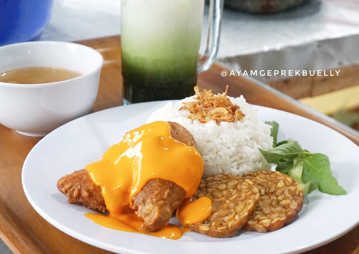 Ayam Geprek Bu Elly-2