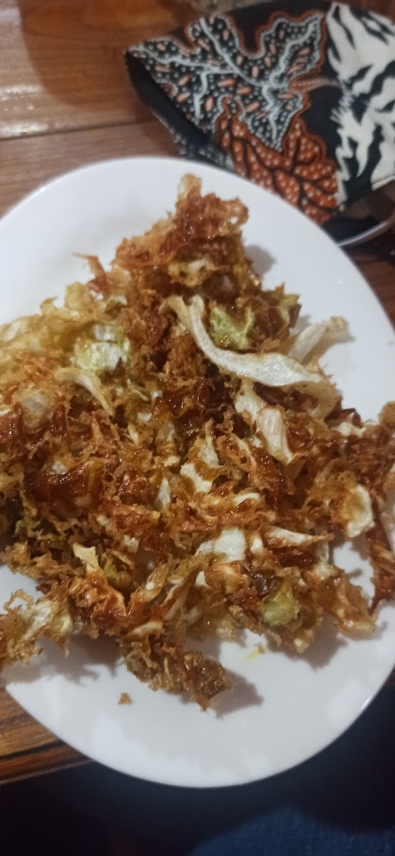 Ayam Geprek Bu Elly-5