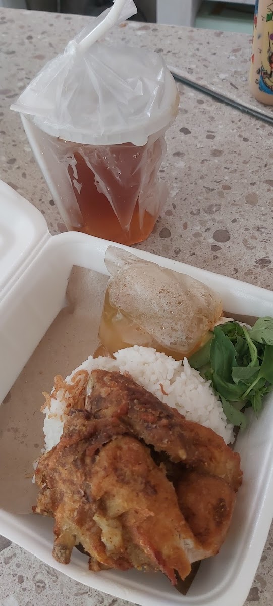 Ayam Geprek Bu Elly-8