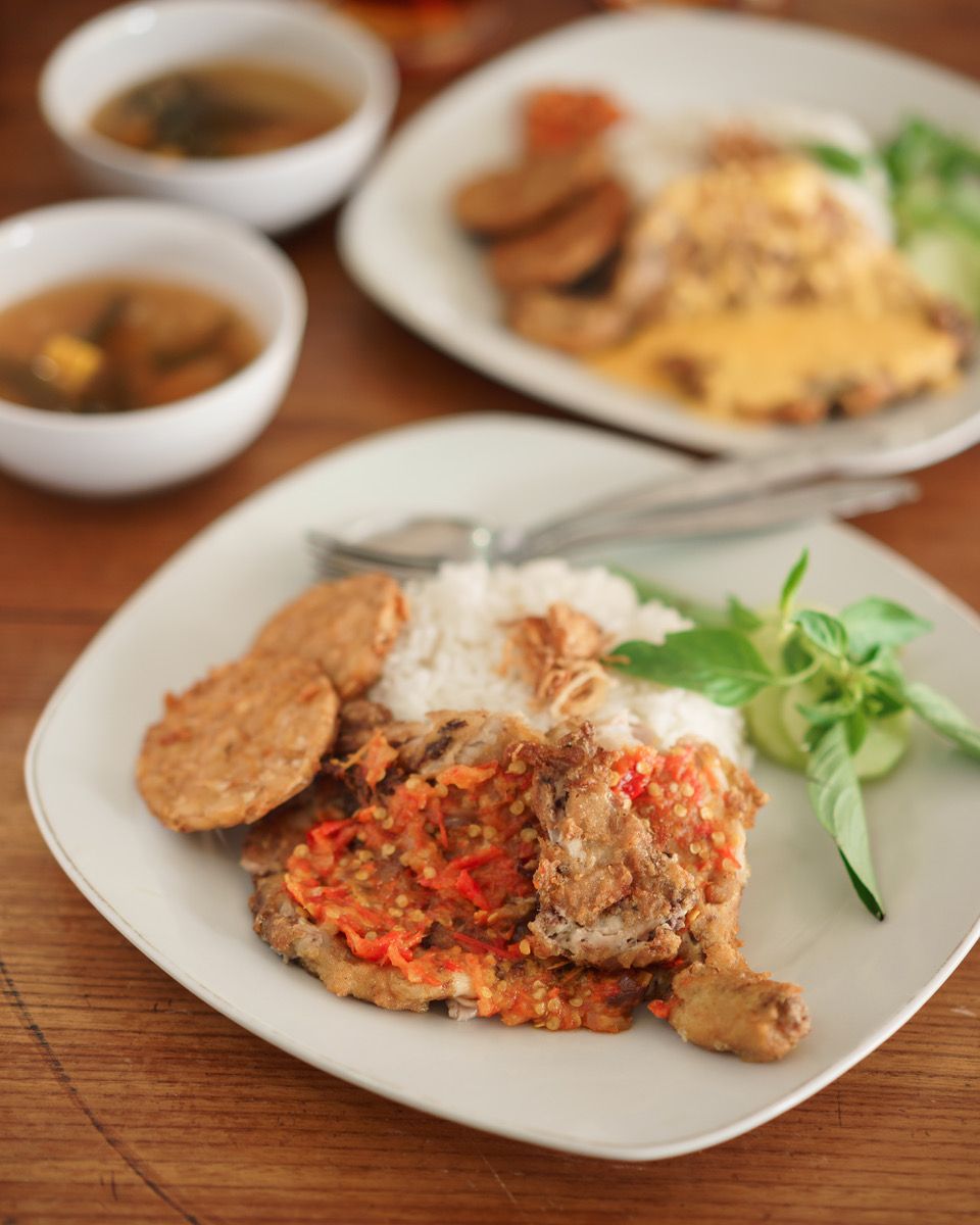 Ayam Geprek Bu Elly-9